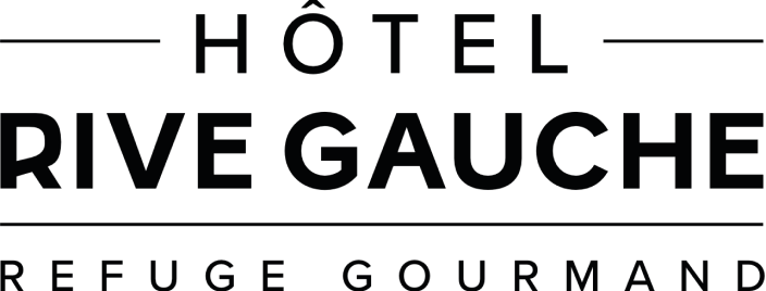 Hotel Rive Gauche logo