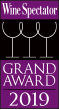 Wine Spectator Grand Award